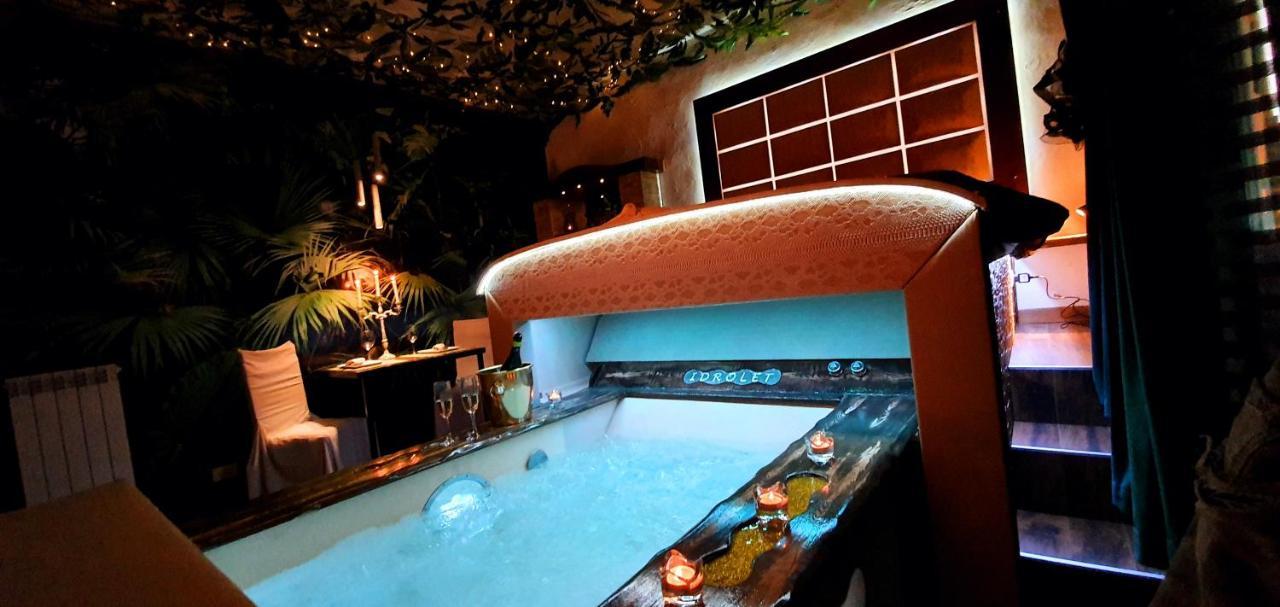 La Suite Пиза Екстериор снимка