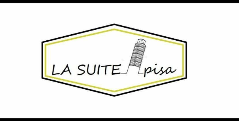 La Suite Пиза Екстериор снимка