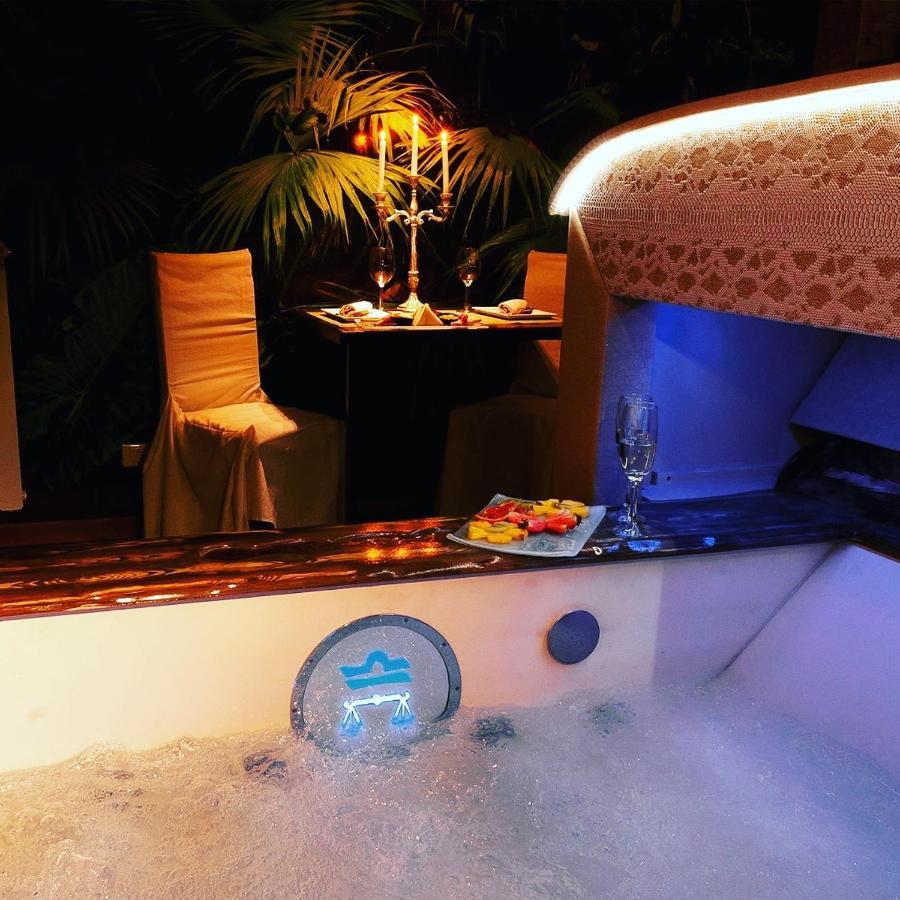 La Suite Пиза Екстериор снимка