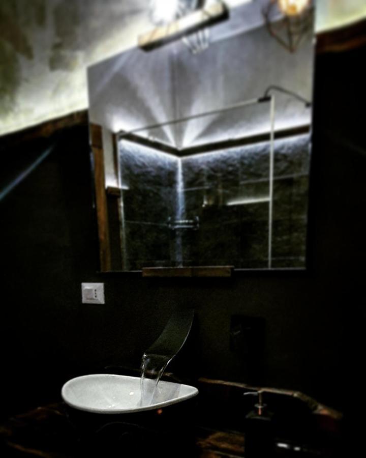 La Suite Пиза Екстериор снимка