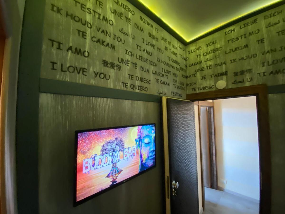 La Suite Пиза Екстериор снимка