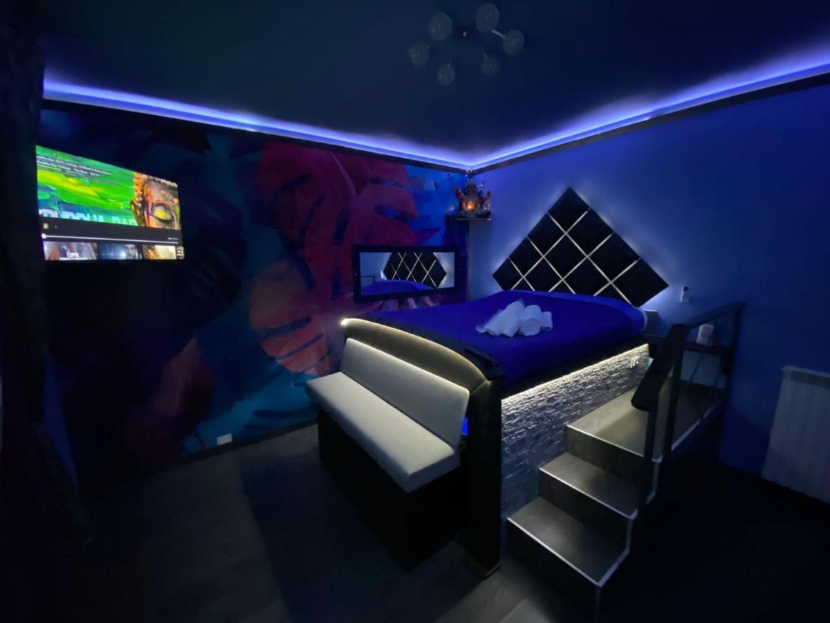 La Suite Пиза Екстериор снимка
