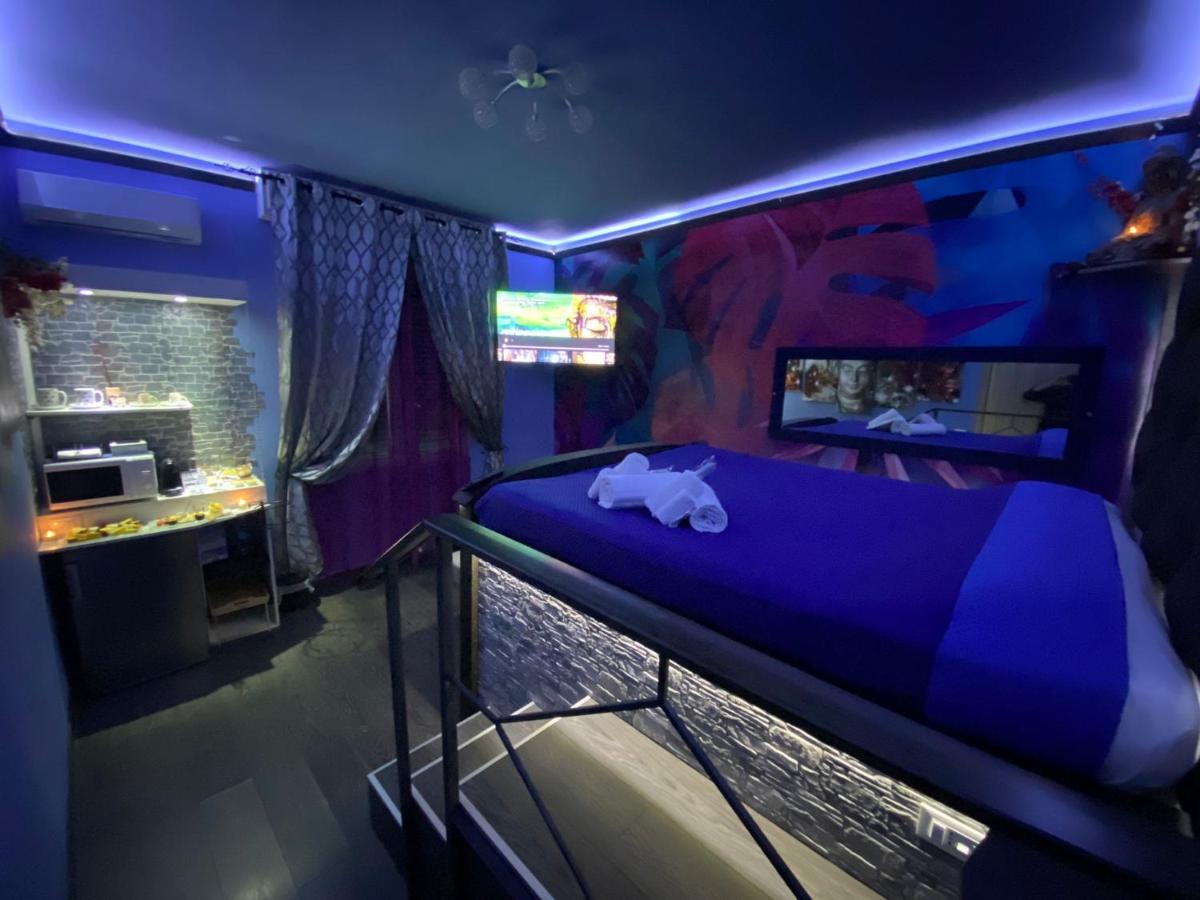 La Suite Пиза Екстериор снимка